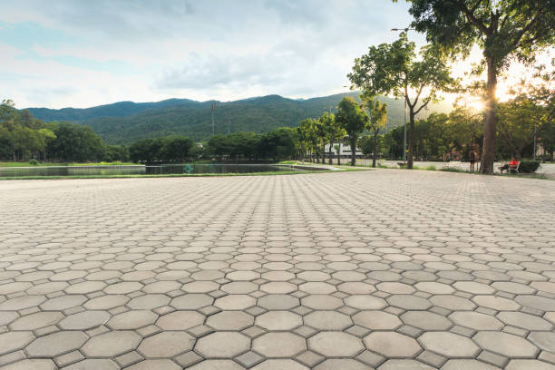 Best Affordable Driveway Pavers  in De Motte, IN