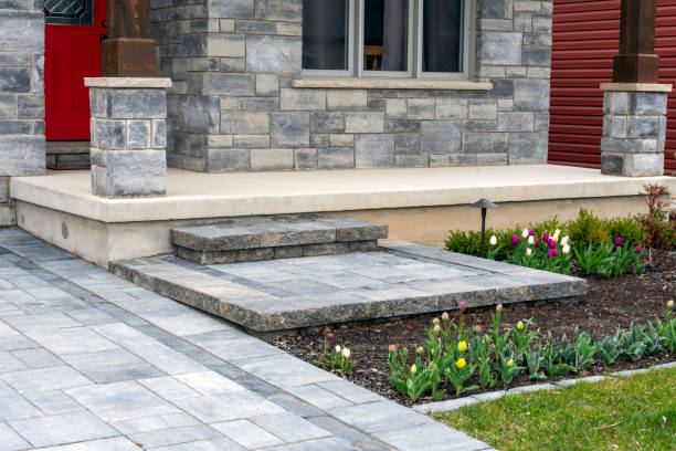 Best Driveway Paving Contractor  in De Motte, IN