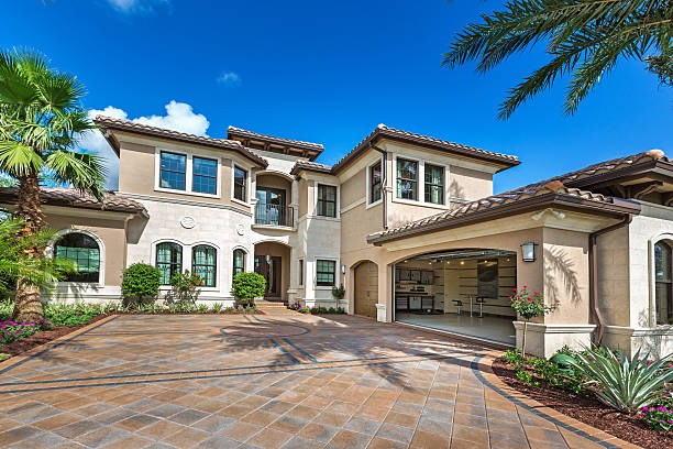 Best Driveway Pavers Near Me  in De Motte, IN
