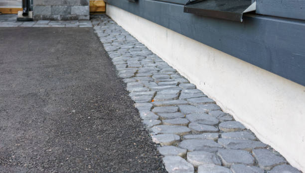 Reasons to Select Us for Your Driveway Paving Requirements in De Motte, IN