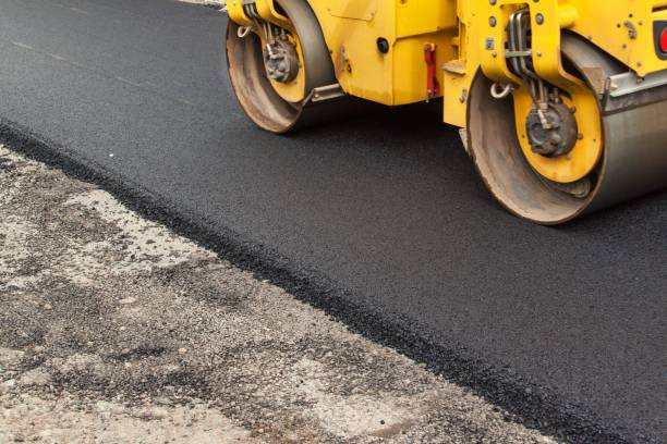 Commercial Driveway Pavers in De Motte, IN