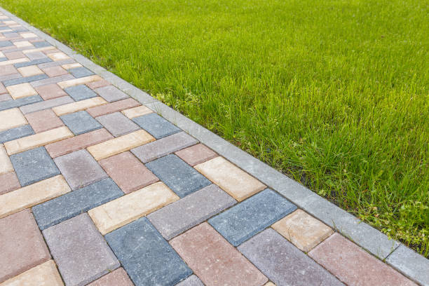 Best Driveway Paver Sealing  in De Motte, IN